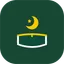 SakuMuslim logo